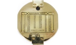 Klasyczny kompas z lusterkiem celowniczym Origin Outdoors