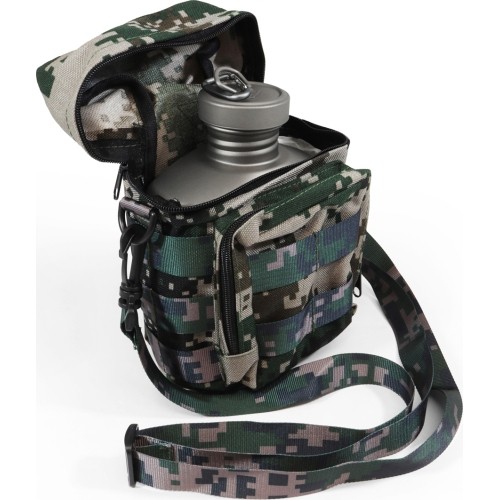 Manierka Origin Outdoors "Titanium