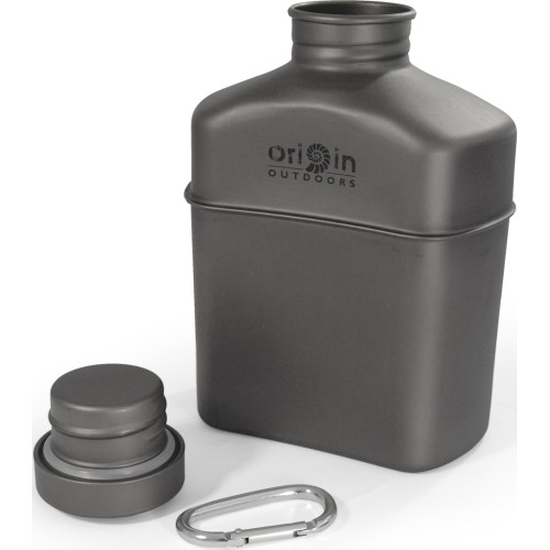 Manierka Origin Outdoors "Titanium