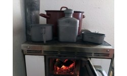 Manierka Origin Outdoors "Titanium