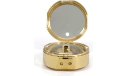 Klasyczny kompas z lusterkiem celowniczym Origin Outdoors