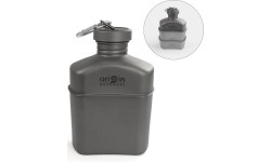 Manierka Origin Outdoors "Titanium