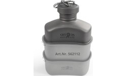 Manierka Origin Outdoors "Titanium