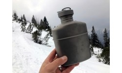 Manierka Origin Outdoors "Titanium