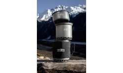 Origin Outdoors Biwak doniczkowy 'Radiator'