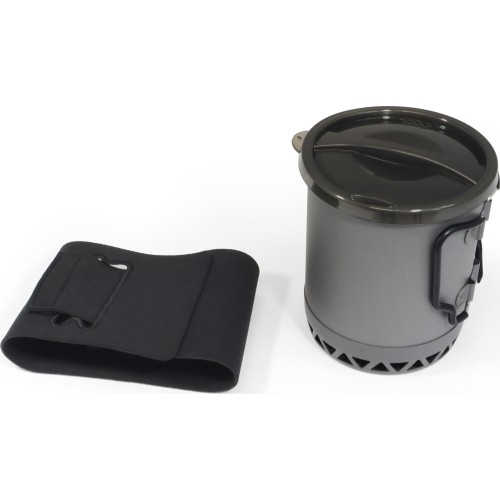 Garnek Origin Outdoors Biwak „Radiator”