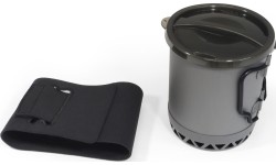 Origin Outdoors Biwak doniczkowy 'Radiator'