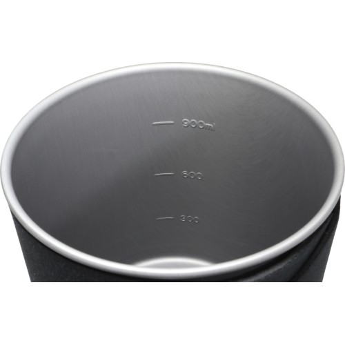 Origin Outdoors Biwak doniczkowy 'Radiator'