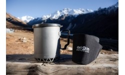 Garnek Origin Outdoors Biwak „Radiator”