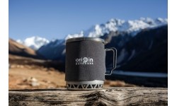 Garnek Origin Outdoors Biwak „Radiator”