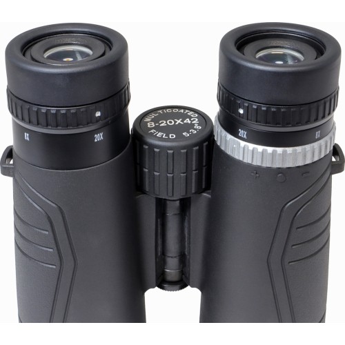 Lornetka Origin Outdoors "Tour View Zoom