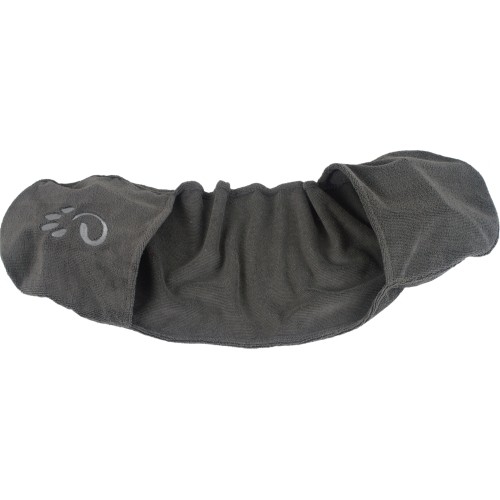 Ręcznik dla psa Mountain Paws „Muddy Dog”