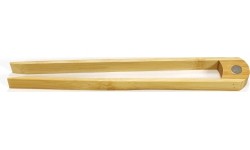 Szczypce do grilla Origin Outdoors "Bamboo