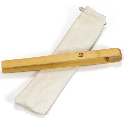 Szczypce do grilla Origin Outdoors "Bamboo