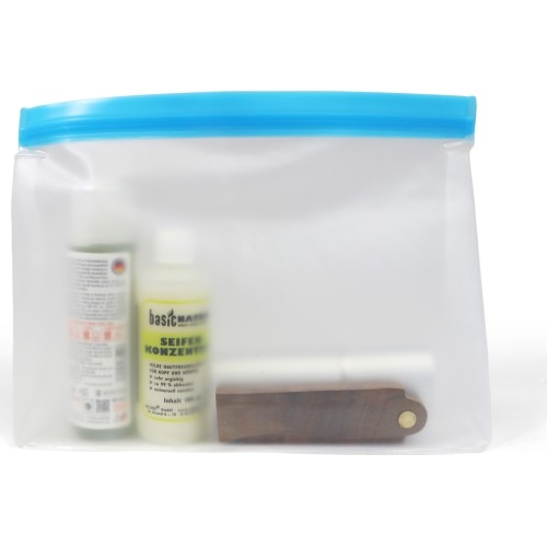 Zestaw toreb Origin Outdoors składający się z 6 elementów