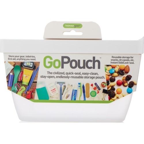 pokrowiec na humangear "GoPouch