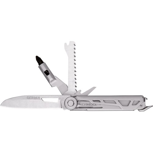 Narzędzie wielofunkcyjne Gerber "Armbar Trade