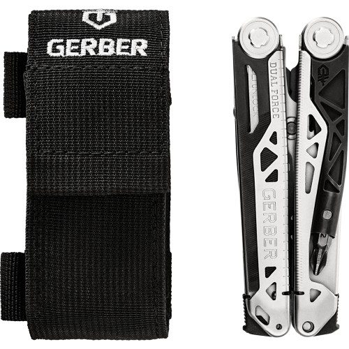 Multinarzędzie Gerber „Dual Force“