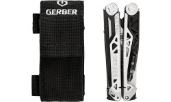 Narzędzie wielofunkcyjne Gerber "Dual Force