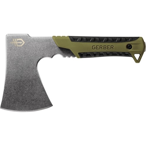 Toporek Gerber Pack Hatchet