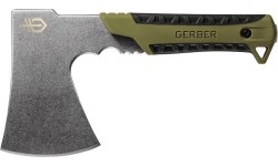 Toporek Gerber Pack Hatchet