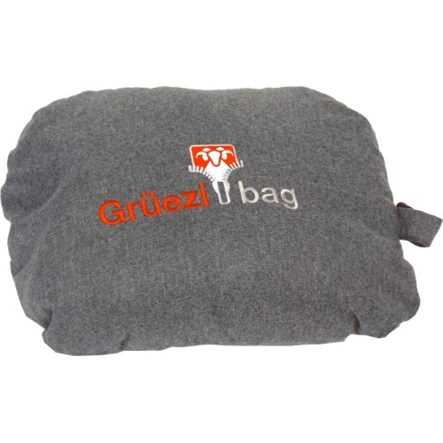 Dodatkowa torba Grueezi "Feater