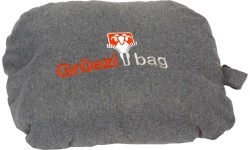 Dodatkowa torba Grueezi "Feater