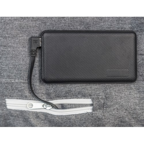 Dodatkowa torba Grueezi "Feater