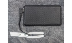 Dodatkowa torba Grueezi "Feater