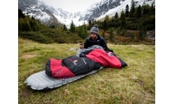 Dodatkowa torba Grueezi "Feater