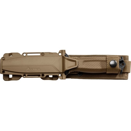 Nóż Gerber "Strongarm SE