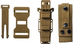 Nóż Gerber "Strongarm SE