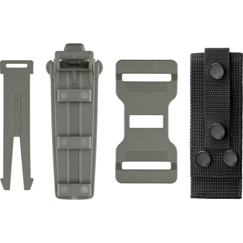 Nóż Gerber "Strongarm Camp