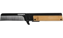Nóż Gerber "Quadrant