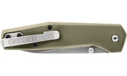 Nóż Gerber "Fuse