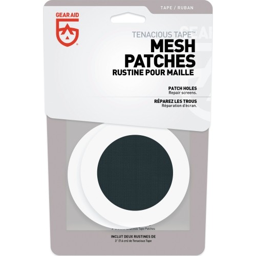 Łatka do moskitiery GearAid "Tenacious Tape"
