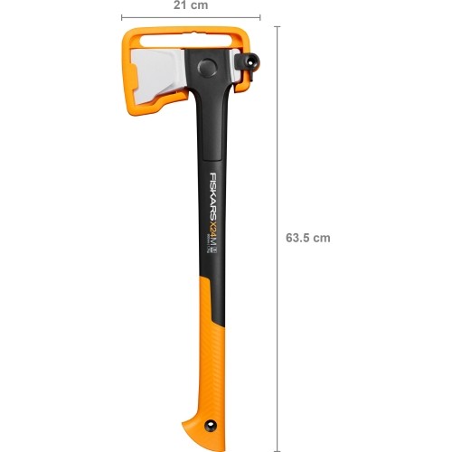 Siekiera do łupania Fiskars "X-Series"