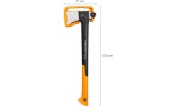 Siekiera do łupania Fiskars "X-Series"