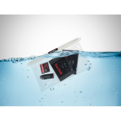 Pokrowiec ochronny Fidlock "Dry Bag Multi