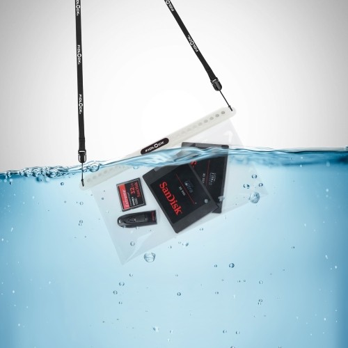 Pokrowiec ochronny Fidlock "Dry Bag Multi