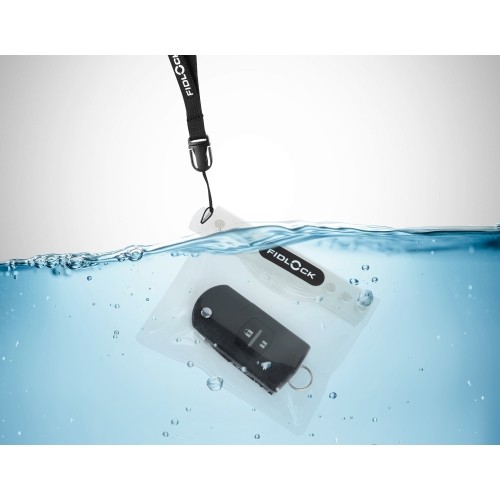 Pokrowiec ochronny Fidlock "Dry Bag Mini