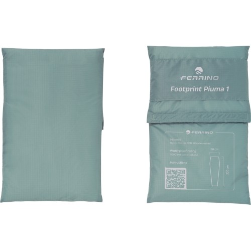 Ferrino Tent 'Piuma'