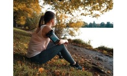 Pokrowiec ochronny Fidlock "Dry Bag Armband