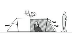 Namiot EasyCamp "Marbella 300