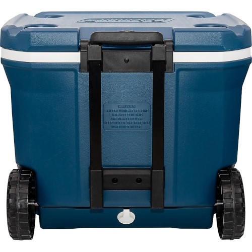 Lodówka turystyczna Coleman Xtreme 50 QT
