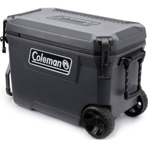 Lodówka turystyczna Coleman Convoy 65qt