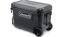 Lodówka turystyczna Coleman Convoy 65qt