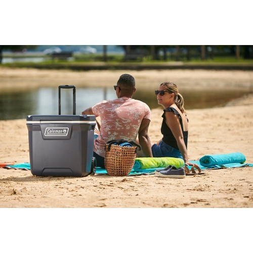 Lodówka turystyczna Coleman Xtreme 50 QT