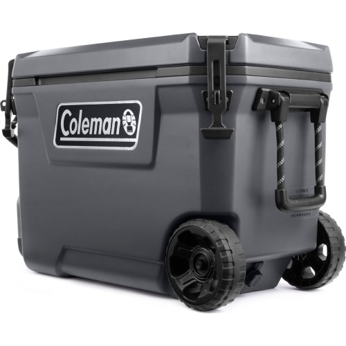 Lodówka turystyczna Coleman Convoy 65qt