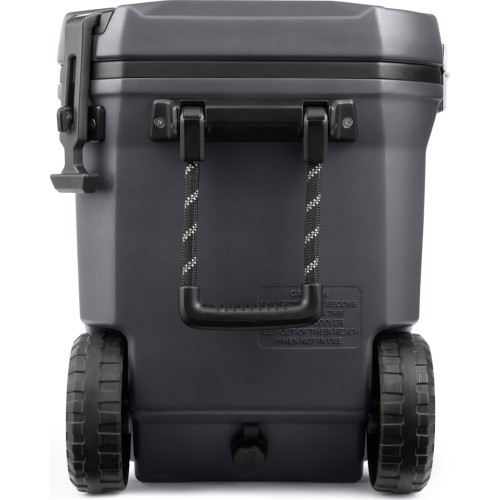 Lodówka turystyczna Coleman Convoy 65qt